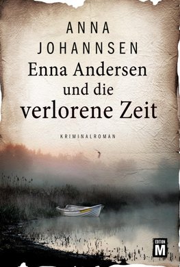 Enna Andersen und die verlorene Zeit