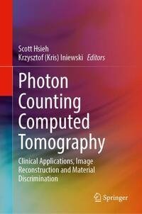 Photon Counting Computed Tomography