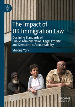 The Impact of UK Immigration Law