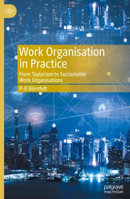 Work Organisation in Practice