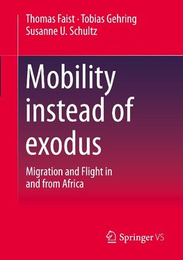 Mobility instead of exodus