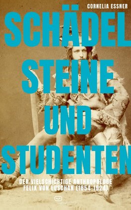 Schädel, Steine und Studenten