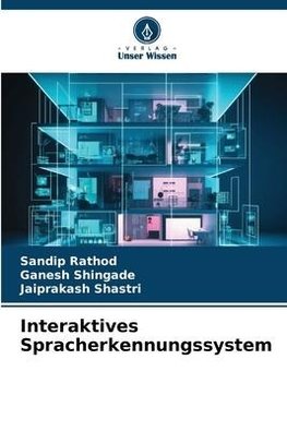 Interaktives Spracherkennungssystem