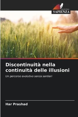 Discontinuità nella continuità delle illusioni