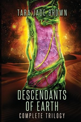 DESCENDANTS OF EARTH