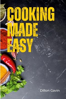 Cooking Made Easy