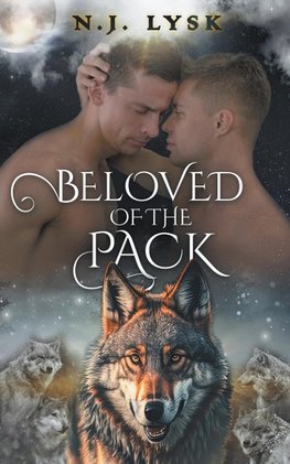 Beloved of the Pack