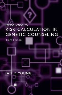 Young, I: Introduction to Risk Calculation in Genetic Counse