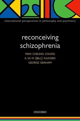 Reconceiving Schizophrenia