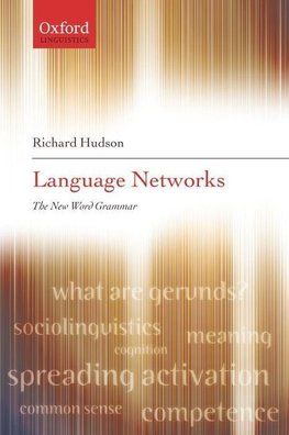 Language Networks