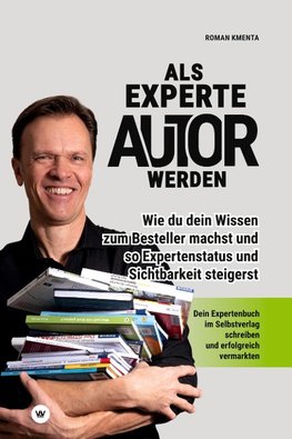 Als Experte Autor werden