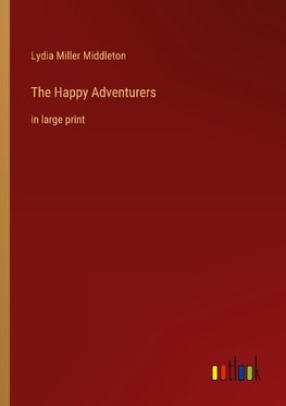 The Happy Adventurers