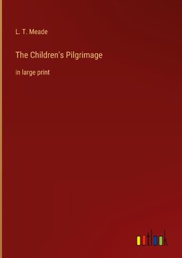 The Children's Pilgrimage