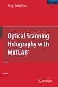 Optical Scanning Holography with MATLAB