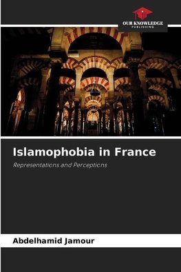 Islamophobia in France