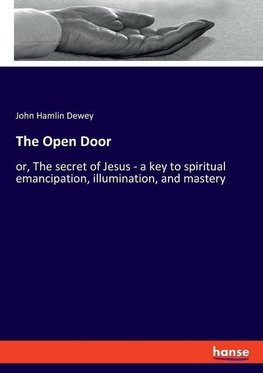 The Open Door