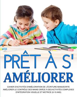 Prêt à s'améliorer