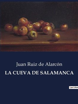 LA CUEVA DE SALAMANCA