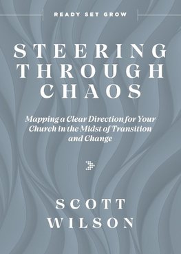 Steering Through Chaos