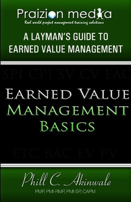 EARNED VALUE BASICS