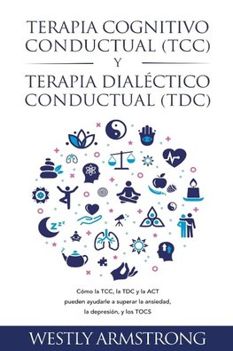 Terapia cognitivo-conductual (TCC) y terapia dialéctico-conductual (TDC)