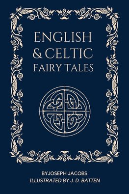 English and Celtic Fairy Tales