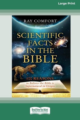 Scientific Facts In The Bible