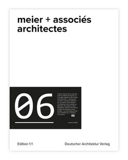 meier + associés architectes