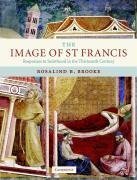 Brooke, R: Image of St Francis