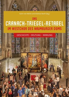 Triegel trifft Cranach