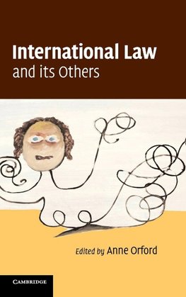 International Law and its Others