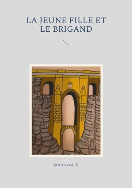 La jeune fille et le brigand