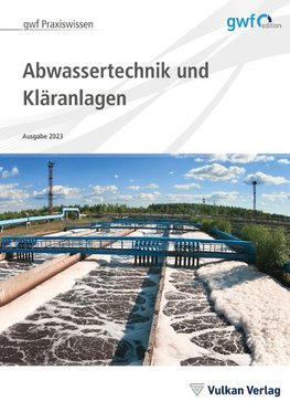 Abwassertechnik und Kläranlagen