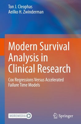 Modern Survival Analysis in Clinical Research