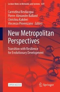 New Metropolitan Perspectives