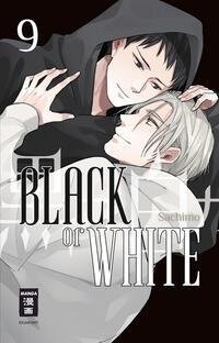 Black or White 09