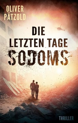 Die letzten Tage Sodoms