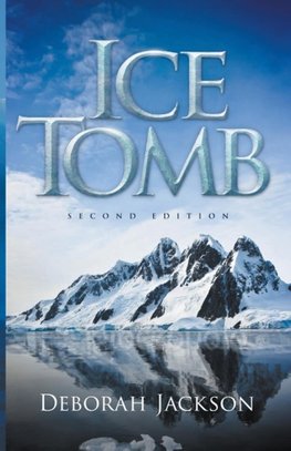 Ice Tomb