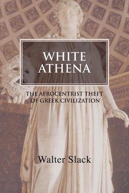 White Athena