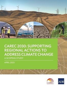 CAREC 2030