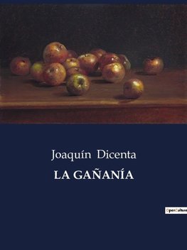 LA GAÑANÍA