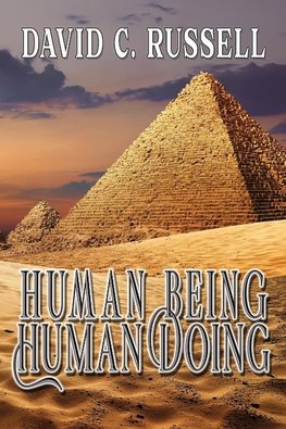 Human Being Human Doing