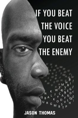 If you beat the voice, you beat the Enemy!