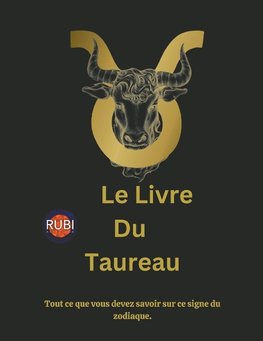 Le Livre  Du  Taureau