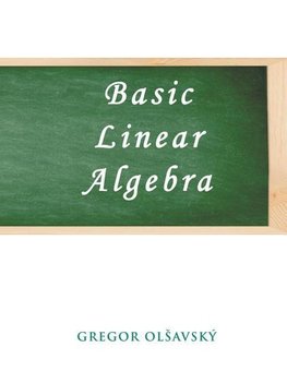 Basic Linear Algebra