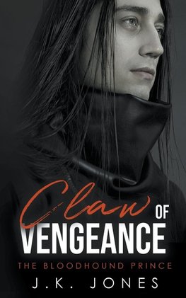 Claw of Vengeance