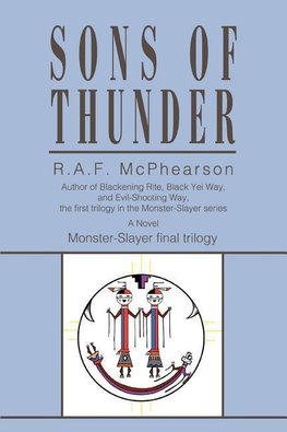 Sons of Thunder