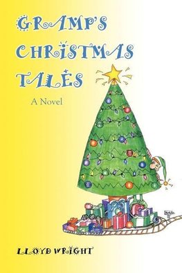 Gramp's Christmas Tales