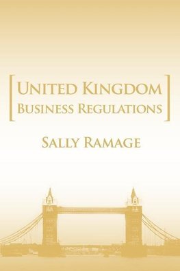 United Kingdom Business Regulations