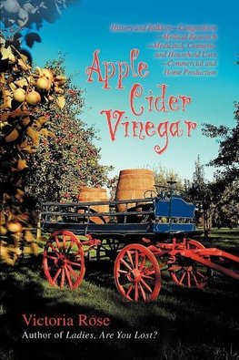 Apple Cider Vinegar